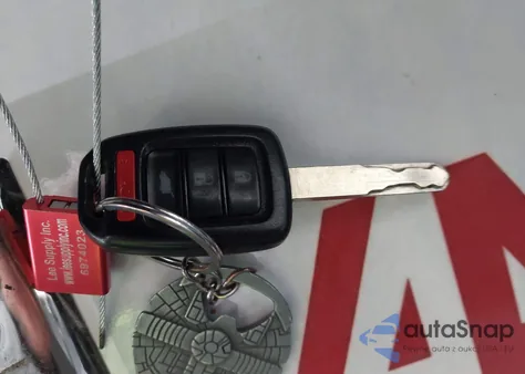 2020 Honda Hr-V Awd Lx из США, поврежденный, VIN 3CZRU6H32LM735880